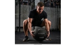 Медицинский мяч Wall Ball 4 кг - UpForm