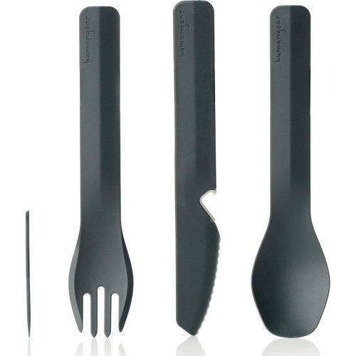 humangear galda piederumi “GoBites TRIO”