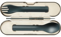 humangear galda piederumi “GoBites TRIO”
