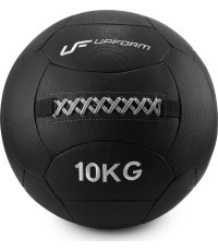 Medicīnas bumba WALL BALL 10 kg - UpForm