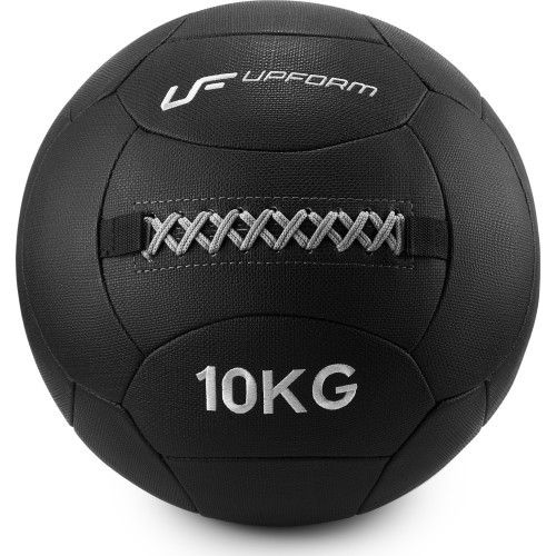 Medicīnas bumba WALL BALL 10 kg - UpForm