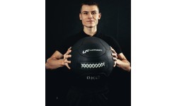 Piłka lekarska WALL BALL 10 kg - UpForm