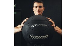 Piłka lekarska WALL BALL 10 kg - UpForm