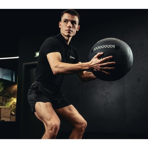 Медицинский мяч WALL BALL 10 кг - UpForm