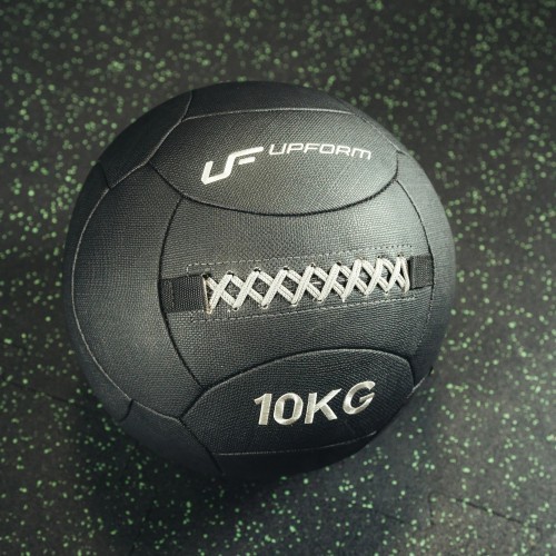 Медицинский мяч WALL BALL 10 кг - UpForm