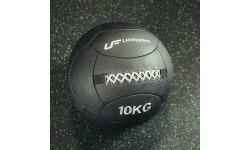 Piłka lekarska WALL BALL 10 kg - UpForm