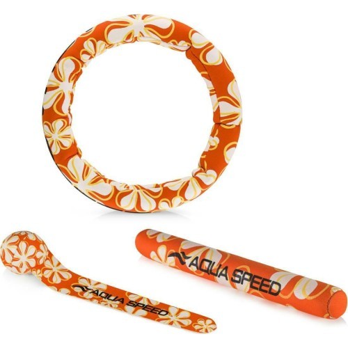 Dive Toys Set 75