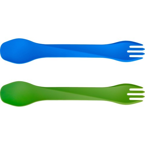 Столовые приборы humangear GoBites BIO UNO Long