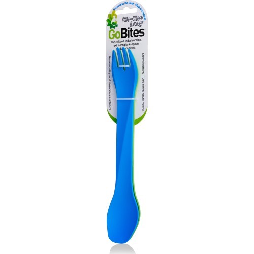 humangear Cutlery 'GoBites BIO UNO' Long