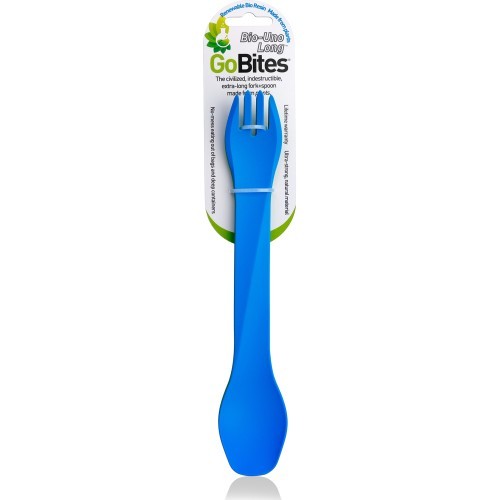 humangear Cutlery 'GoBites BIO UNO' Long