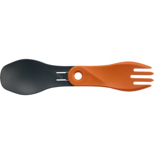 humangear Cutlery 'GoBites BIO Spin'