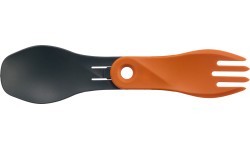 Столовые приборы humangear «GoBites BIO Spin»