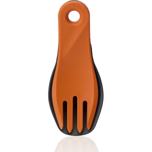Столовые приборы humangear «GoBites BIO Spin»