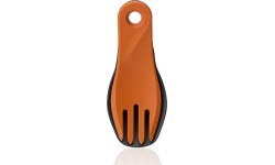 Столовые приборы humangear «GoBites BIO Spin»