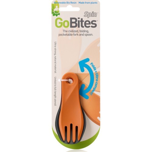 humangear galda piederumi "GoBites BIO Spin"