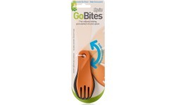 Столовые приборы humangear «GoBites BIO Spin»