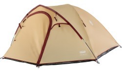 Telts Darwin Summer Plus