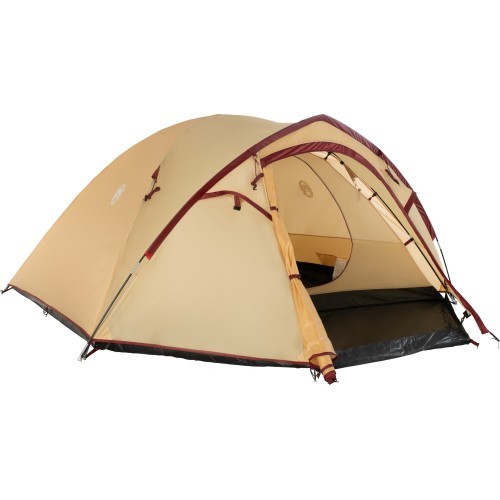 Co Tent 'Darwin Summer Plus'