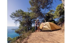 Telts Darwin Summer Plus