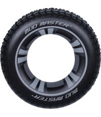 Mud Master 91 cm Swim Ring