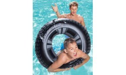 Mud Master 91 cm Swim Ring