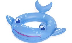 Animal Shaped 79 cm x 58 cm Unicorn Swim ring