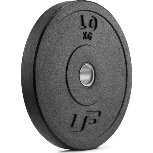 Obciążenie olimpijskie Bumper 10 KG - UpForm