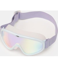 Peldbrilles TIVANO FS JR Mirror, krāsa 09 - 09