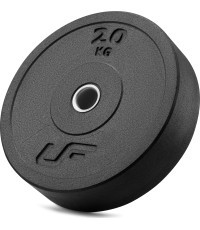Obciążenie olimpijskie Bumper 20 KG- UpForm