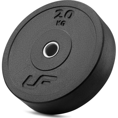 Obciążenie olimpijskie Bumper 20 KG- UpForm
