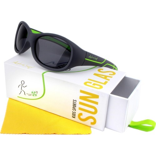 Saulesbrilles ActiveSol