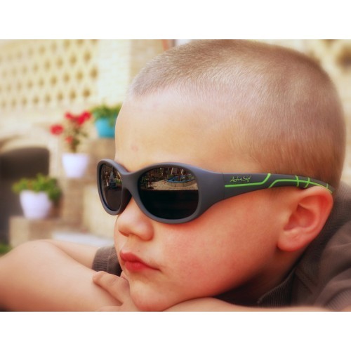 Saulesbrilles ActiveSol