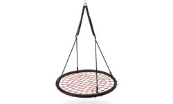 NB5038 SAUCER SWING RED 100 CM NILS