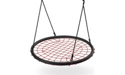 NB5038 SAUCER SWING RED 100 CM NILS