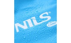 Ūdensizturīga soma Nils Camp NC1703, 20 l, spilgti zila