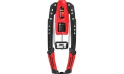 Hidrauliskais roku muskuļu trenažieris ar skaitītāju F1020 PRO HMS