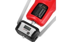 HYDRAULIC ARM MUSCLE TRAINER WITH COUNTER F1020 PRO HMS