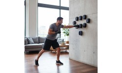 Modulārā mūzikas boksa mašīna ar Bluetooth un cimdiem TB05 HMS