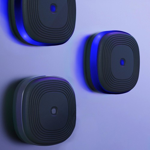 Modulārā mūzikas boksa mašīna ar Bluetooth un cimdiem TB05 HMS