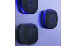 Modulārā mūzikas boksa mašīna ar Bluetooth un cimdiem TB05 HMS
