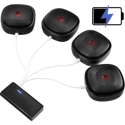 Modulārā mūzikas boksa mašīna ar Bluetooth un cimdiem TB05 HMS