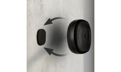 Modulārā mūzikas boksa mašīna ar Bluetooth un cimdiem TB05 HMS