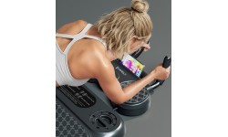 MULTIFUNCTIONAL EXERCISE PLATFORM WITH ROPES DBP01 HMS