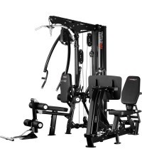MULTI-GYM WITH LEG PRESS TYTAN 101 COMMERCIAL HMS