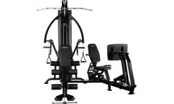 MULTI-GYM WITH LEG PRESS TYTAN 101 COMMERCIAL HMS