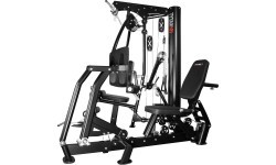 MULTI-GYM WITH LEG PRESS TYTAN 101 COMMERCIAL HMS