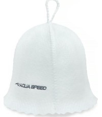 Sauna felt cap - 05