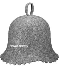 Sauna felt cap - 26