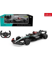 Радиоуправляемый автомобиль 1:12 Mercedes-AMG F1 W15 E Performance
