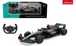 R/C car 1:12 Mercedes-AMG F1 W15 E Performance